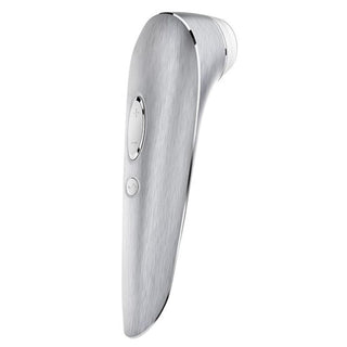SATISFYER - HIGH-MODERN LUXURY STIMULATION AND VIBRATION WAVES