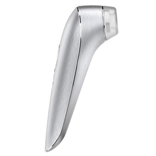 SATISFYER - HIGH-MODERN LUXURY STIMULATION AND VIBRATION WAVES