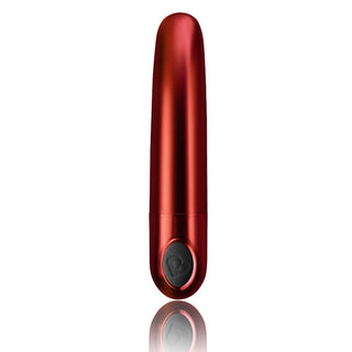 ROCKS-OFF - ORGASMIC VIBRATING BALL RO-80 MM COLOR ME
