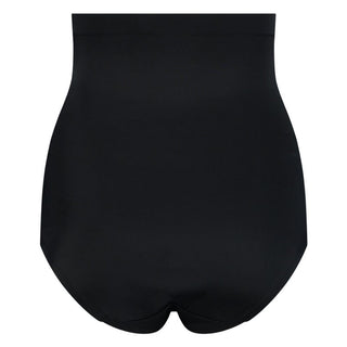 BYE-BRA - FAONNEUR SANS POINTS STYLE CULOTTE NOIR TAILLE S