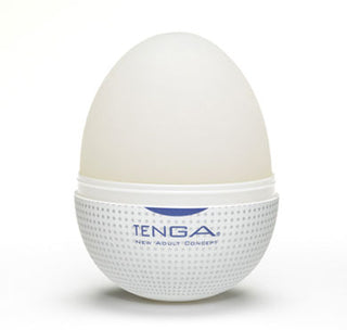 TENGA - OEUF MASTURBATEUR MISTY