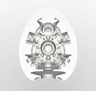 TENGA - OEUF MASTURBATEUR CRATERE