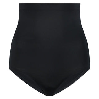 BYE-BRA - FAONNEUR SANS POINTS STYLE CULOTTE NOIR TAILLE S