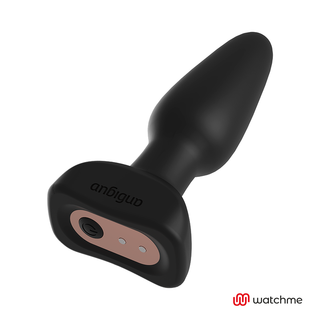 ANBIGUO - WATCHME REMOTE CONTROL IMPULSE PLUG ANDR