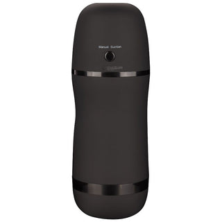 CALEXOTICS - FONCTIONS VIBRANTES ET DASPIRATION OPTIMUM POWER STROKER