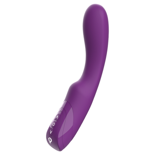 REWOLUTION - REWOCLASSY SOFT VIBRATOR