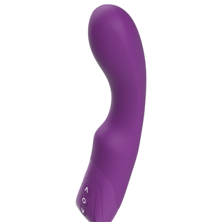 REWOLUTION - REWOCLASSY SOFT VIBRATOR