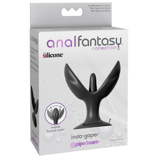 ANAL FANTASY – INSTA-GAPER ANAL OPENING COLLECTION