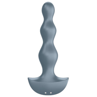 SATISFYER - VIBRATOR LOLLI PLUG 2 PLUG GREEN