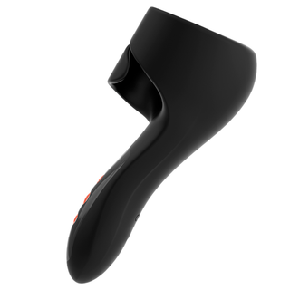 JAMYJOB - VIBRATION AND PULSATION MODES OF THE JAMYJOB PULSAR WAND -