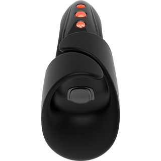JAMYJOB - VIBRATION AND PULSATION MODES OF THE JAMYJOB PULSAR WAND -