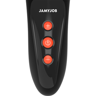 JAMYJOB - VIBRATION AND PULSATION MODES OF THE JAMYJOB PULSAR WAND -