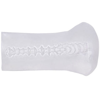 CALEXOTICS - COUPEUR SANS LIMITES TRANSPARENT