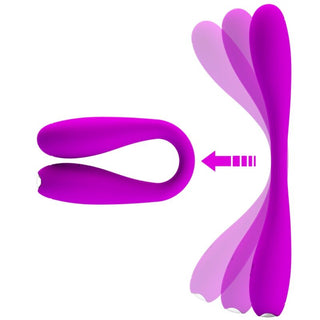 PRETTY LOVE - YEDDA SOFT VIBRATOR