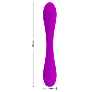PRETTY LOVE - YEDDA SOFT VIBRATOR
