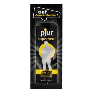 PJUR - SUPERHEROES CONCENTRATED DELAY SERUM 1.5 ML