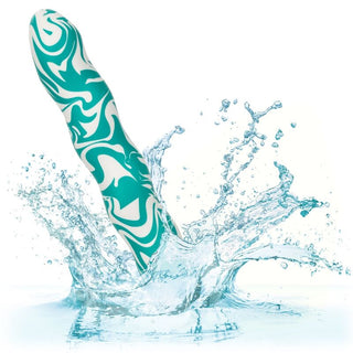 CALEXOTICS - SQUIGGLE COCK STAFF