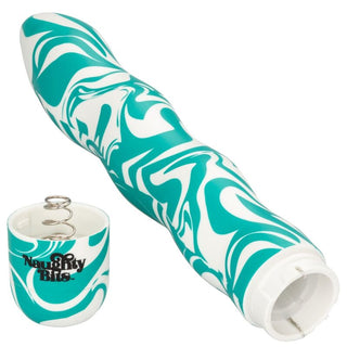 CALEXOTICS - SQUIGGLE COCK STAFF