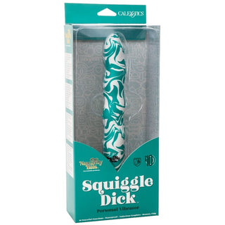 CALEXOTICS - SQUIGGLE COCK STAFF