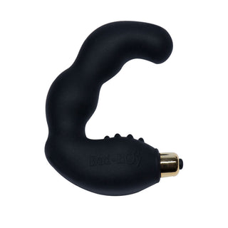 ROCKS-OFF - BLACK BAD BOY MLE G-SPOT MASSAGER 