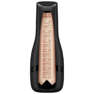 SATISFYER - MEN LUSTY LANGUAGE SLEEVES