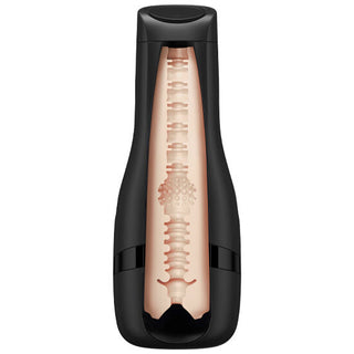 SATISFYER - TRI DELIGHTS MEN'S SLEEVES