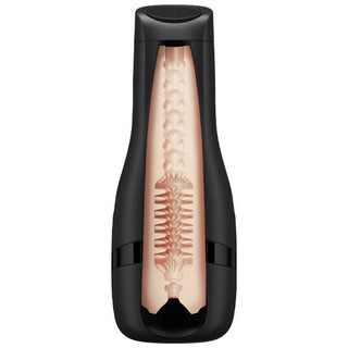 SATISFYER - MEN'S TORNADO BLISS SLEEVES