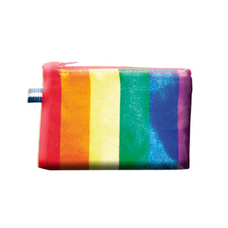 PRIDE - LGBT FLAG HANDBAG
