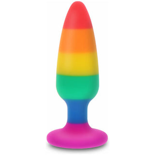 PRIDE - LGBT PLUG HUNK FLAG 10.5 CM