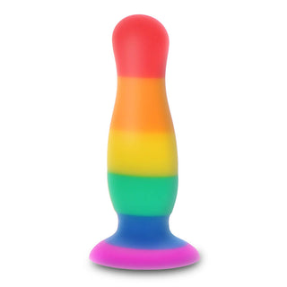 PRIDE - FUN STUFER LGBT FLAG SHEET 8.5 CM