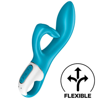 SATISFYER - SPOT G VIBRATOR EMBRACE ME BAY