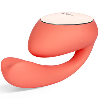 LELO - CORAL COUPLES MASSAGER LELO - IDA WAVE
