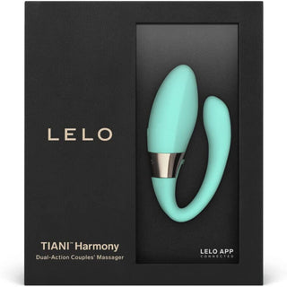 LELO - TIANI AQUA COUPLE HARMONY MASSAGER