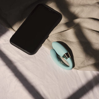 LELO - TIANI AQUA COUPLE HARMONY MASSAGER