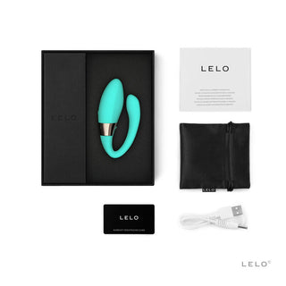 LELO - TIANI AQUA COUPLE HARMONY MASSAGER