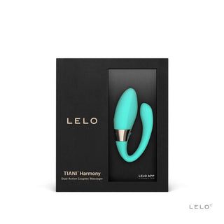 LELO - TIANI AQUA COUPLE HARMONY MASSAGER