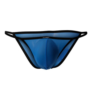 CUT4MEN - BRIEFKINI RED OTS M
