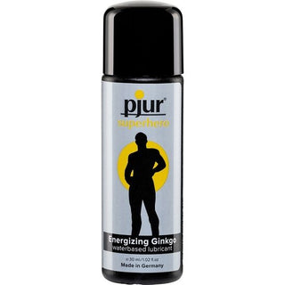 PJUR - SUPERHERO DELAY LUBRICANT 30 ML