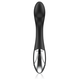 BLACK&amp;SILVER - STIMULATING VIBE KILIAN