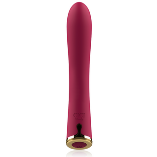 CICI BEAUTY - PREMIUM PUSH BULLET IN SILICONE