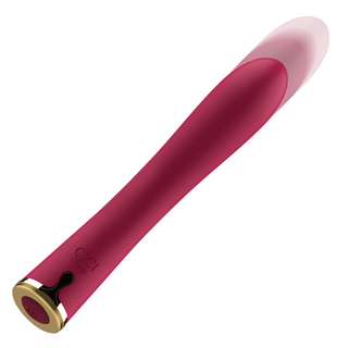 CICI BEAUTY - PREMIUM PUSH BULLET IN SILICONE