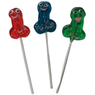 DIABLO PICANTE - PITO AZ ROASTED LOLLIPOP CAR (1 RANDOM UNIT)