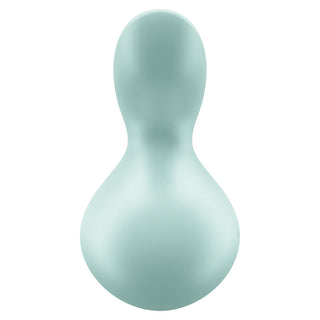 SATISFYER - VIBRATOR POSER VIVA LA VULVA 3 PURPLE
