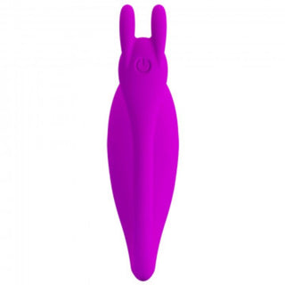 PRETTY LOVE - FREE APP CATALINA MASSAGER LILAC