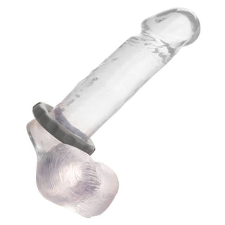 CALEXOTICS - ALPHA ERECT GRAY RING
