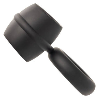 CALEXOTICS - ALPHA DUAL MAGNUM BLACK RING