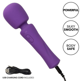 CALEXOTICS - STELLA MASSAGE PURPLE