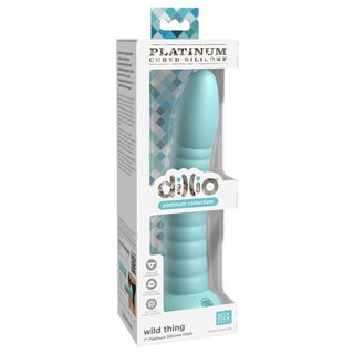 DILLIO - WILD THING 17.78 CM GREEN