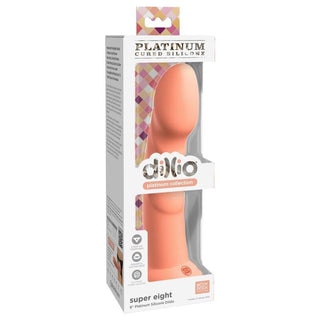DILLIO - SUPER EIGHT 20.32 CM ORANGE