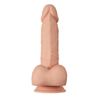 BAILE - BELLE RENCONTRE BAHAMUT GODE RÉALISTE FLEXIBLE 21.8 CM NATUREL
